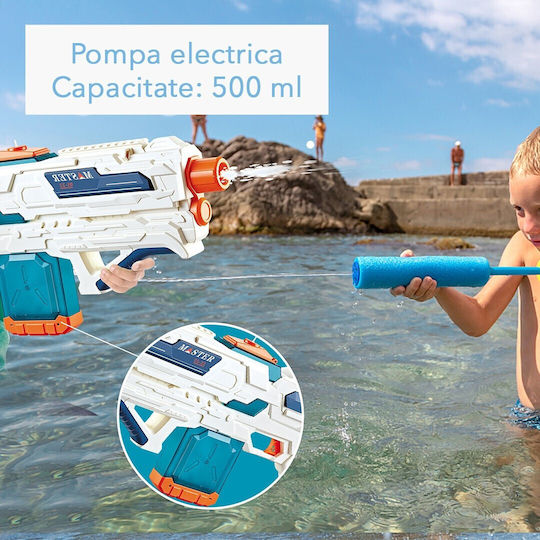 Alista Home Blaster cu Apă