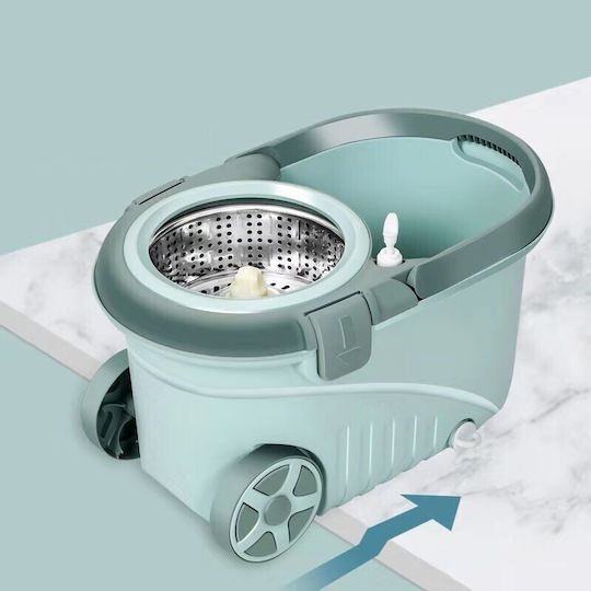 Alista Home Rotating Mop 125228