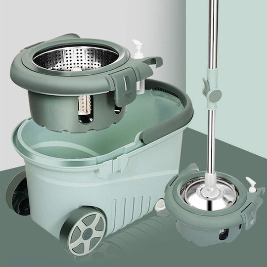 Alista Home Rotating Mop 125228