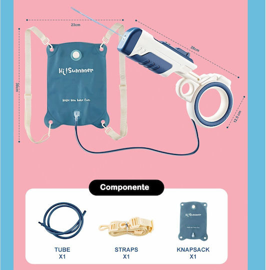 Alista Home Water Blaster