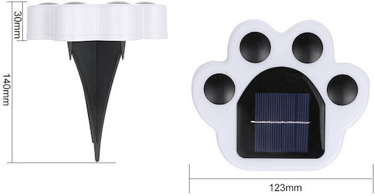 Alista Home Lampa Solară