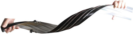 M-Wave 386117 Φτερά Ποδηλάτου Σετ