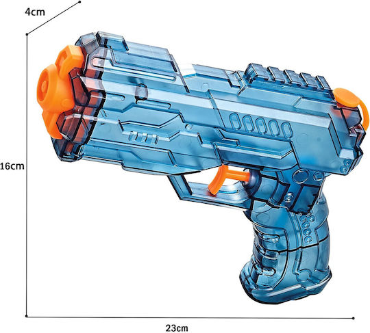 Alista Home Blaster cu Apă