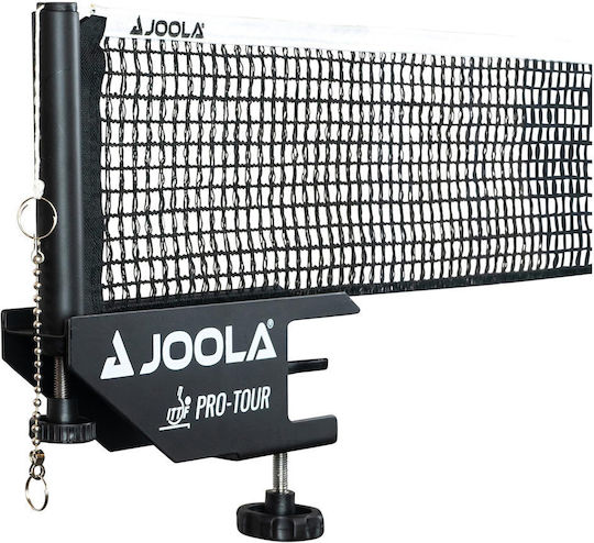 Spartan Tennis Net