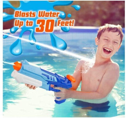 Alista Home Wasserstrahlgerät