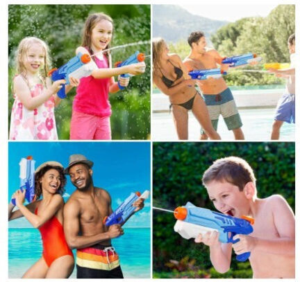 Alista Home Wasserstrahlgerät