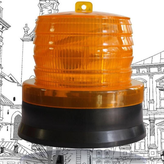 Alista Home Ηλιακό Φωτιστικό IP65 11.5x11.6εκ.