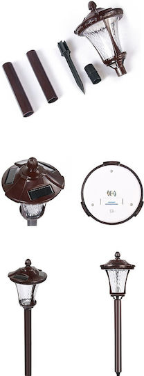 Alista Home Соларна Лампа 0.3W