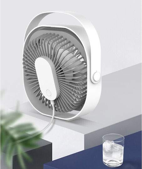 Alista Home Διακοσμητικό Φωτιστικό 13.5x12.8x5.5εκ.