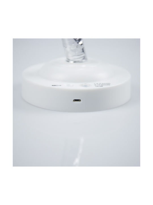 Alista Home Διακοσμητικό Φωτιστικό LED