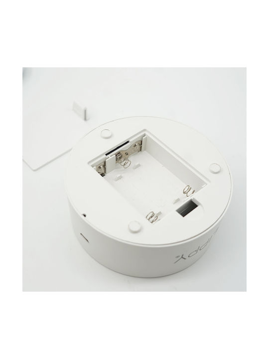 Alista Home Lămpi Decorative Pentru Masă LED Inima 3x3cm