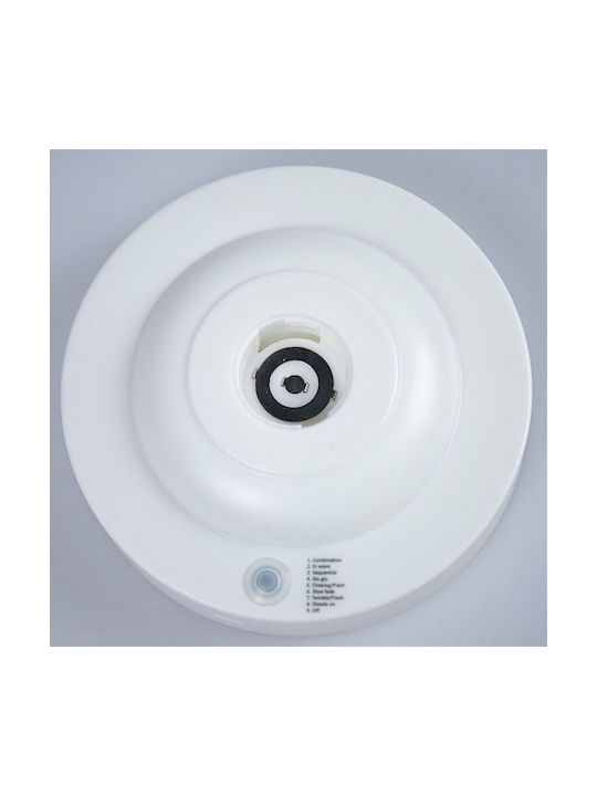 Alista Home Διακοσμητικό Φωτιστικό LED
