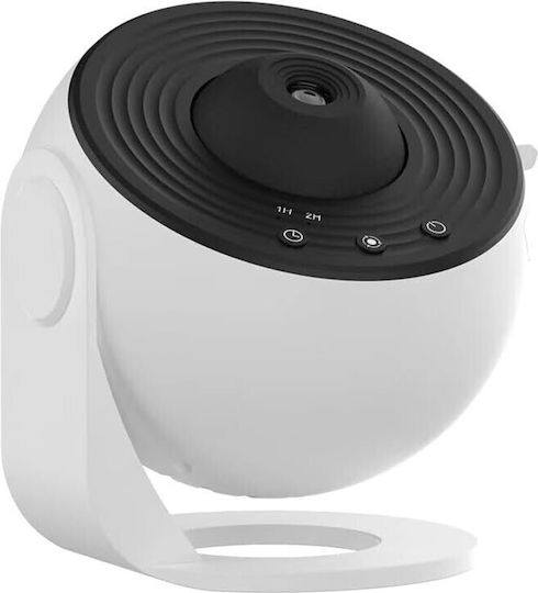 Alista Home Прожектор Декоративно Осветително Тяло LED 15см