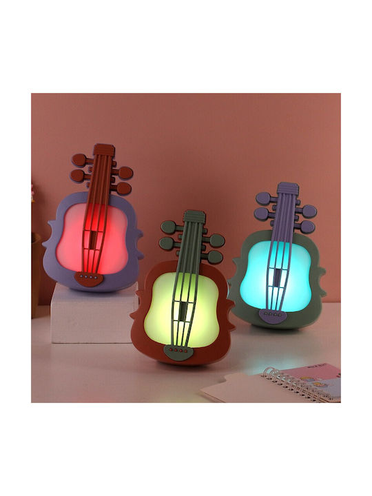 Alista Home Lămpi Decorative Pentru Masă LED 14.3x5x9.9cm