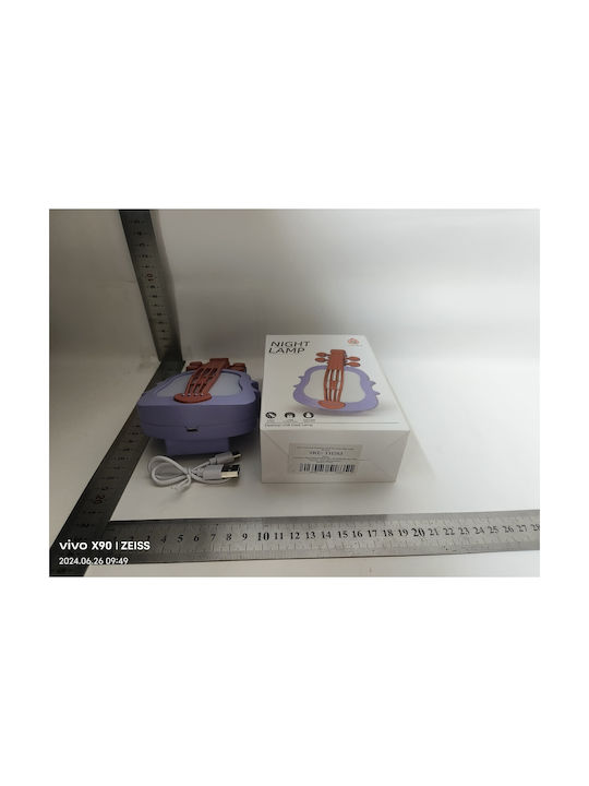 Alista Home Lămpi Decorative Pentru Masă LED 14.3x5x9.9cm