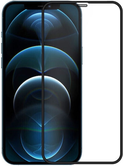 Alista Home Folie Tempered Glass Oppo A54s 111d Negru