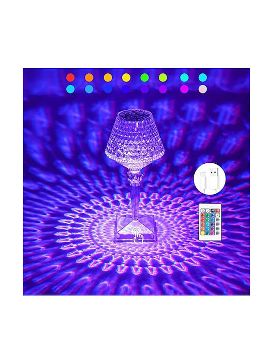 Alista Home Декоративно Осветително Тяло LED RGB