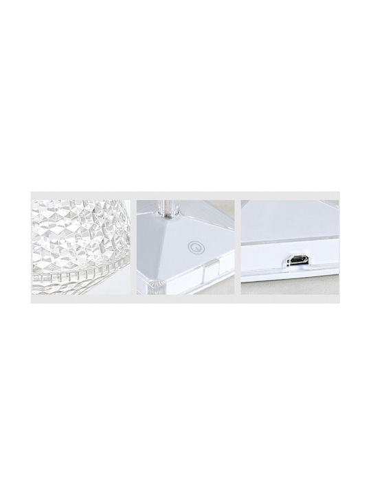 Alista Home Декоративно Осветително Тяло LED RGB