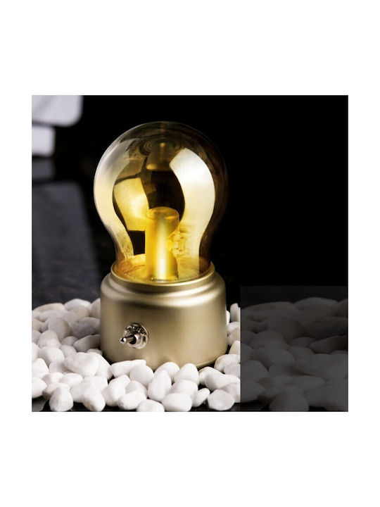 Alista Home Lămpi Decorative Pentru Masă LED 11x7x6cm