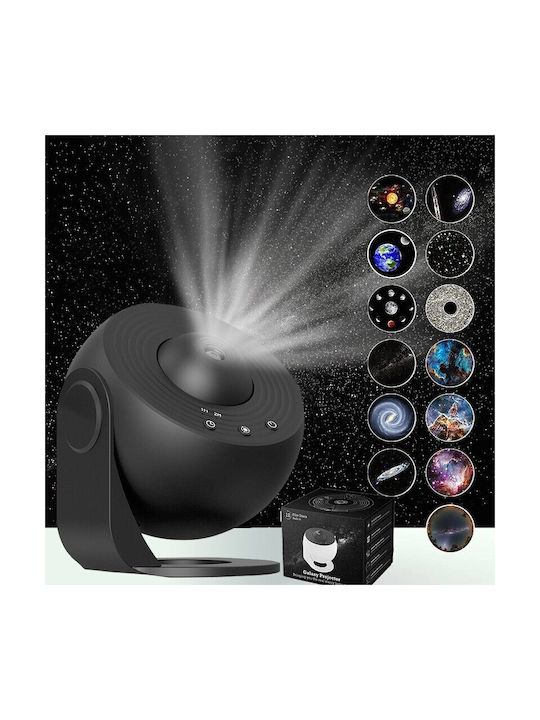 Alista Home Proiector Lampă Decorativă LED 11.2 cm