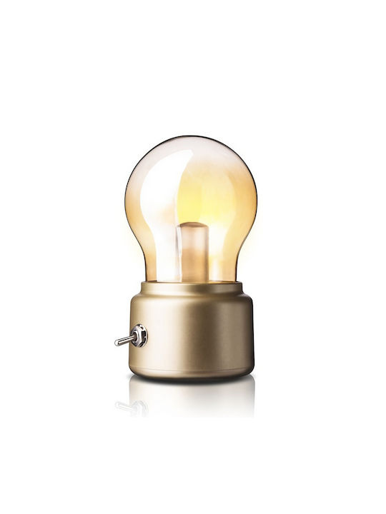 Alista Home Lămpi Decorative Pentru Masă LED 11x7x6cm