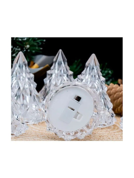 Alista Home Lămpi Decorative Pentru Masă 6.5x8cm