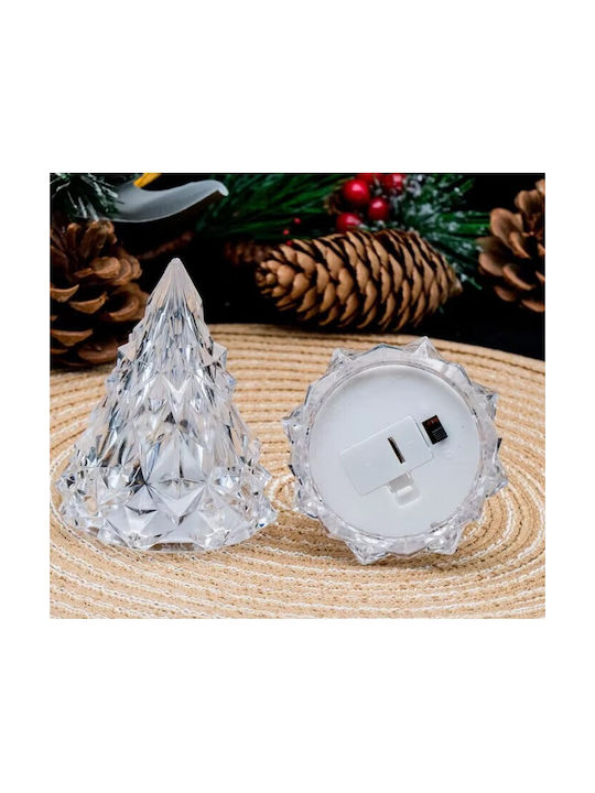 Alista Home Lămpi Decorative Pentru Masă 6.5x8cm