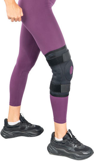 Mobiak Knee Brace Strap Neoprene with Pads