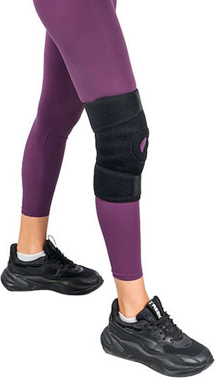 Mobiak Kniebandagen Strap aus Neopren