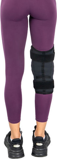 Mobiak Knee Brace Strap Neoprene with Pads