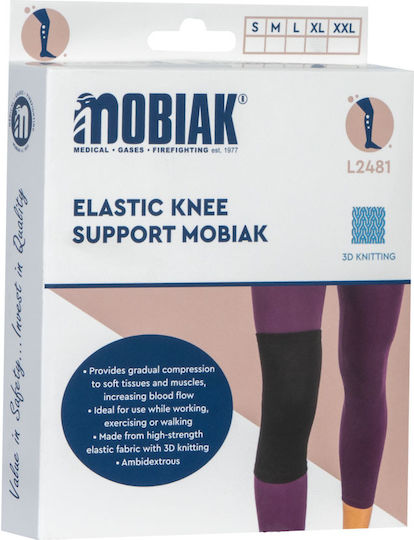 Mobiak Elastische Kniebandage