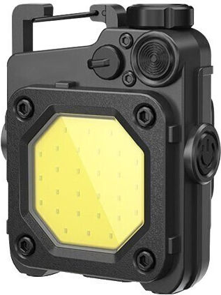 Alista Home Făclie Breloc LED Reîncărcabilă