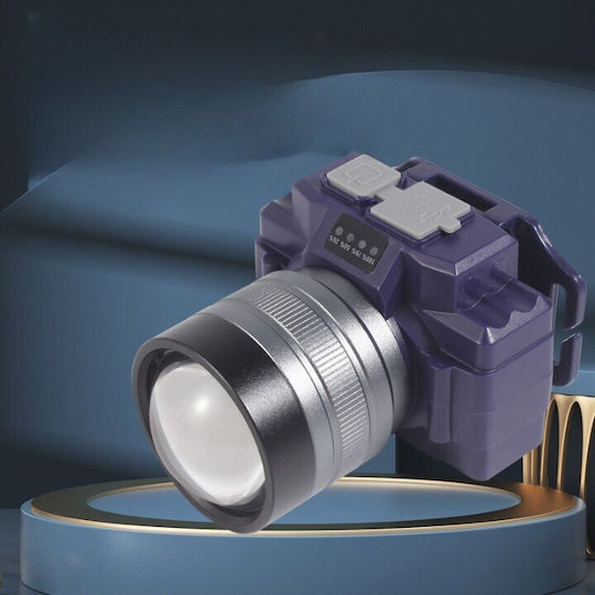 Alista Home Făclie de Cap LED IP65