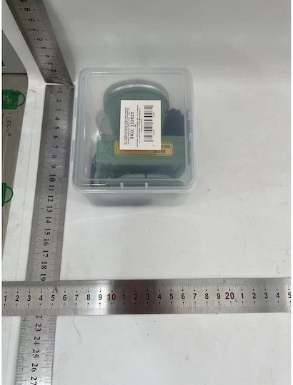 Alista Home Lampă Frontală Reîncărcabilă LED IPX6