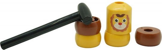 Alista Home Jucărie de Stivuire pentru 3+ Luni