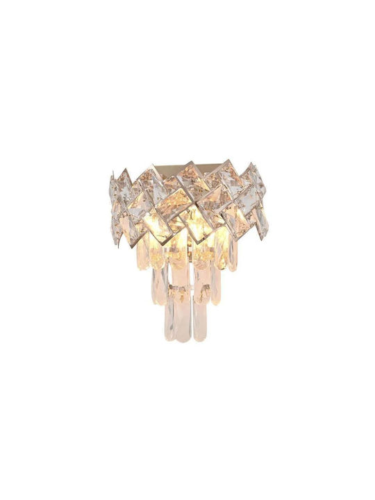 Alista Home Lampă De Perete Auriu Alista Home Lampă De Perete Auriu