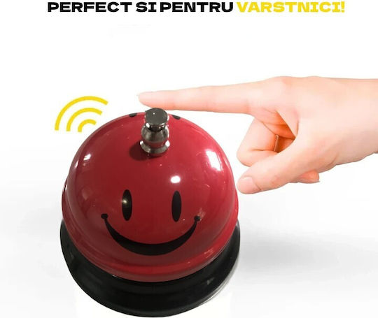 Alista Home Accesorii Hotel Serviciu în Cameră cu Dimensiuni L7.5xA7.5xÎ6.5cm 1 Bucată