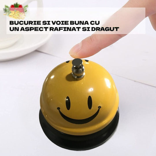 Alista Home Accesorii Hotel Serviciu În Cameră cu Dimensiuni Lățime7.5xAdâncime7.5xÎnălțime6.5cm 1 Bucată