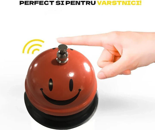 Alista Home Accesorii Hotel Serviciu În Cameră cu Dimensiuni Lățime 7.5xAdâncime 7.5xÎnălțime 6.5 cm 1 Bucată