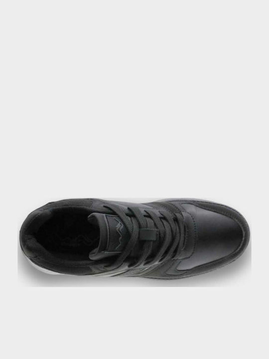 Kinder Sneaker Schwarz