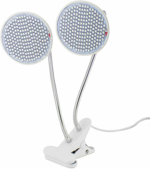 Alista Home Grow Light cu LED Lungime 46xAdâncime 11.5xÎnălțime 9.2cm
