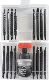 Alista Home Schraubendreher-Set