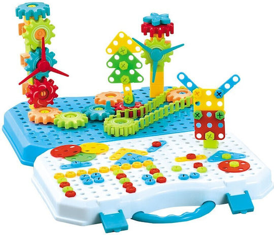 Alista Home Построителна Игра