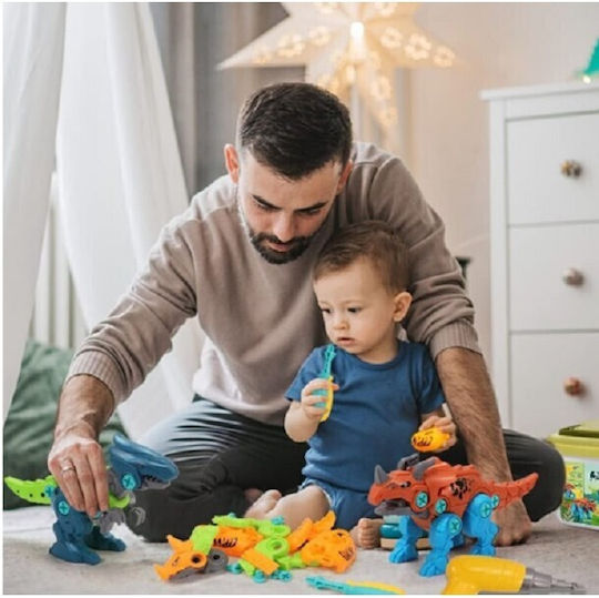 Alista Home Παιχνίδι Κατασκευών