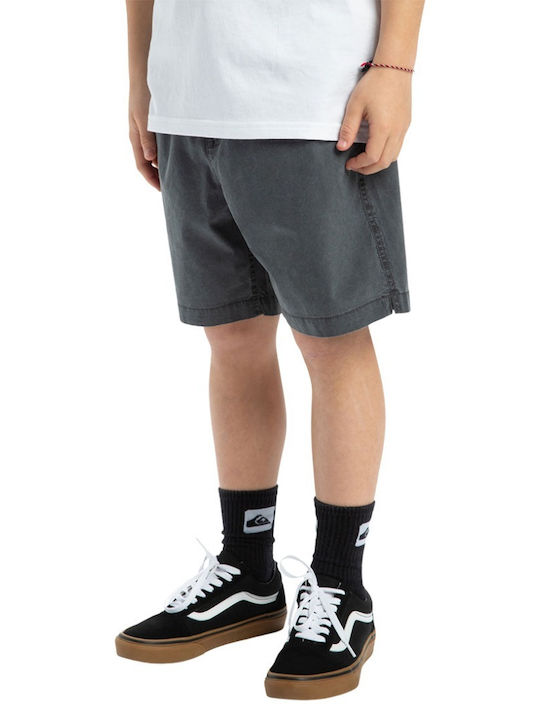 Kinder Shorts & Bermudas Stoff Taxer Schwarz