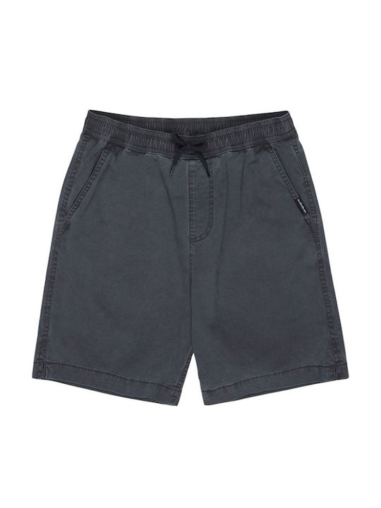 Kinder Shorts & Bermudas Stoff Taxer Schwarz
