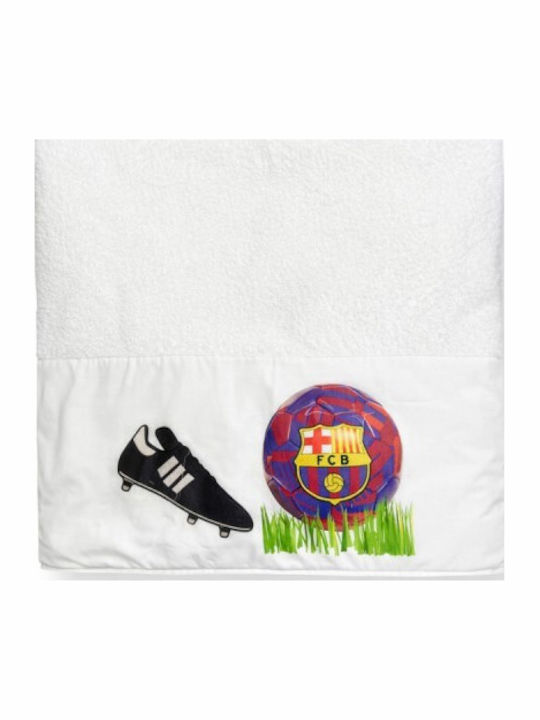 Bellissimo Barcelona Baptism Set Package