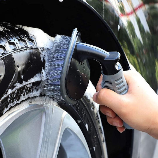 Alista Home Set de Spălare pentru Anvelope Auto cu 10 Bucăți
