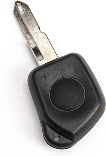 Κέλυφος Κλειδιού Αυτοκινήτου Peugeot 106 306 Ne73