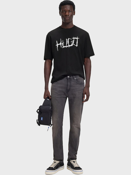 Logo T-Shirt Black